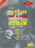 Best of Pop und Rock vol.10
